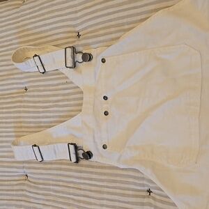 Short Overalls